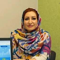 دکتر معصومه یونسی متخصص زنان، زایمان و نازایی