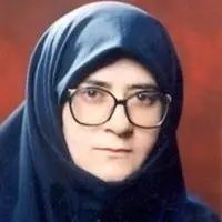 دکتر زهرا نوری متخصص زنان، زایمان و نازایی