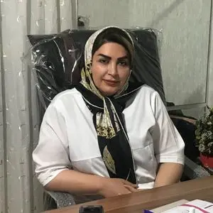 دکتر رویا شهریاری پور متخصص زنان، زایمان و نازایی