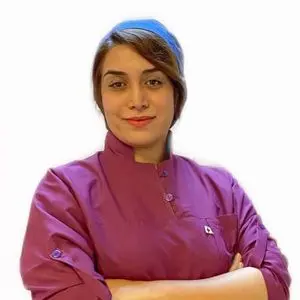 دکتر ندا نیازی متخصص زنان، زایمان و نازایی