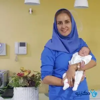 دکتر مینا اکرمی متخصص زنان، زایمان و نازایی
