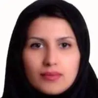 دکتر ریحانه فاتح متخصص زنان، زایمان و نازایی