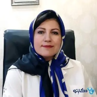 دکتر آرزو آقایی اقدم متخصص زنان، زایمان و نازایی