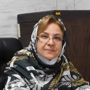 دکتر فرزانه فرخ زاد متخصص زنان، زایمان و نازایی