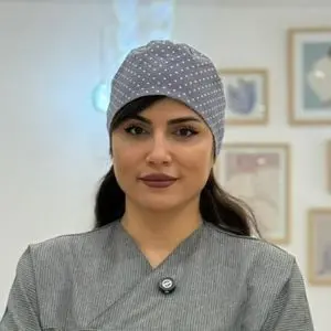 دکتر فریبا کشاورزی متخصص زنان، زایمان و نازایی