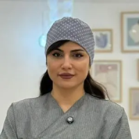 دکتر فریبا کشاورزی متخصص زنان، زایمان و نازایی