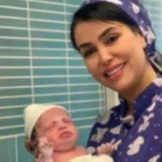 دکتر محبوبه غریب لکی متخصص زنان، زایمان و نازایی