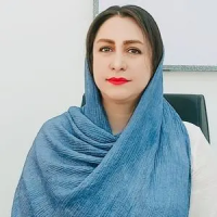 دکتر فهامه قلیچ خانی متخصص روانپزشکی و اعصاب و روان