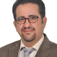دکتر مهدی حیدری متخصص روانپزشکی و اعصاب و روان