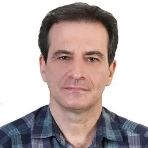 دکتر حمداله سعیدی متخصص روانپزشکی و اعصاب و روان
