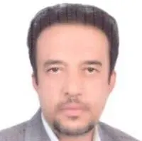 دکتر محمدرضا صمصامی متخصص روانپزشکی و اعصاب و روان