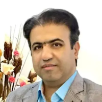 دکتر غدیر محمدحسینی متخصص روانپزشکی و اعصاب و روان