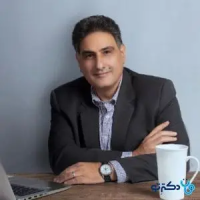 دکتر رامین افشاری متخصص روانپزشکی و اعصاب و روان