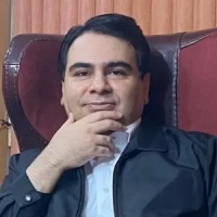 دکتر علی مولایی متخصص روانپزشکی و اعصاب و روان