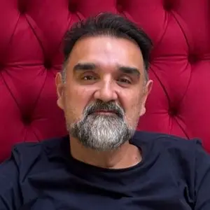 دکتر محمد بیگدلی متخصص روانپزشکی و اعصاب و روان