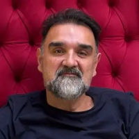 دکتر محمد بیگدلی متخصص روانپزشکی و اعصاب و روان