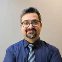 دکتر امیر ضمیری اخلاقی متخصص روانپزشکی و اعصاب و روان