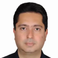 دکتر سید علی دستغیب متخصص روانپزشکی و اعصاب و روان