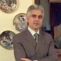 دکتر محمد نویدی متخصص روانپزشکی و اعصاب و روان