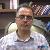 دکتر مقصود رییسی متخصص روانپزشکی و اعصاب و روان