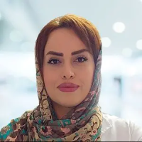 دکتر ساره شریعتی متخصص روانپزشکی و اعصاب و روان