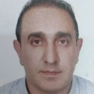 دکتر مقصود پوررحیمی متخصص روانپزشکی و اعصاب و روان