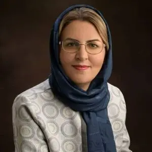 دکتر والا رضایی متخصص روانپزشکی و اعصاب و روان