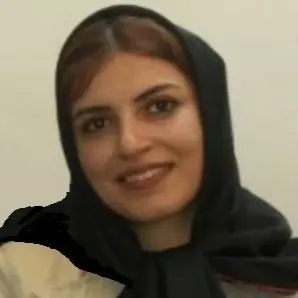 دکتر بنفشه پناه‌ بحق متخصص روانپزشکی و اعصاب و روان