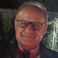 دکتر سید کامبخش میرحسینی متخصص روانپزشکی و اعصاب و روان