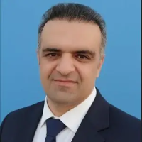 دکتر عباس رفیعی متخصص روانپزشکی و اعصاب و روان