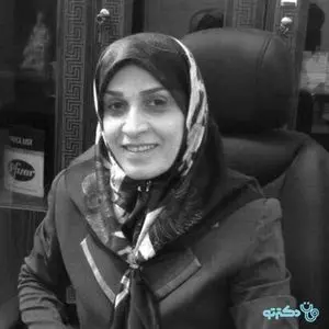 دکتر مهناز حسین پور متخصص روانپزشکی و اعصاب و روان