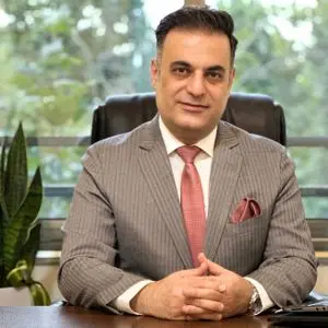 دکتر محمد بهداد متخصص روانپزشکی و اعصاب و روان