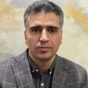 دکتر احمد ذوالقدری ها متخصص روانپزشکی و اعصاب و روان