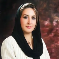 دکتر مهین ربیعی متخصص روانپزشکی و اعصاب و روان