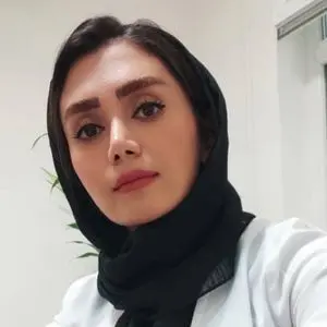 دکتر سمانه موسوی نسب متخصص روانپزشکی و اعصاب و روان