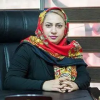 دکتر هاجر احمدی وزملائی متخصص روانپزشکی و اعصاب و روان