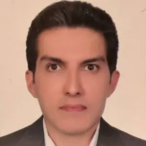 دکتر سید علی قطمیری متخصص روانپزشکی و اعصاب و روان