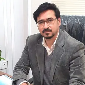 دکتر بهمن دیه جی متخصص روانپزشکی و اعصاب و روان