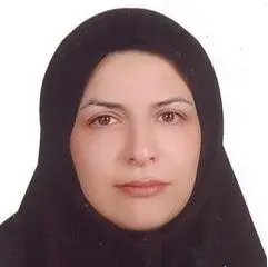 دکتر مهدیس حمزه متخصص روانپزشکی و اعصاب و روان