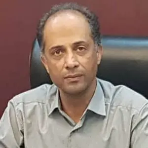 دکتر سید محمدعلی موسوی تقی آباد متخصص روانپزشکی و اعصاب و روان