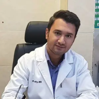 دکتر پیام لطفی متخصص روانپزشکی و اعصاب و روان