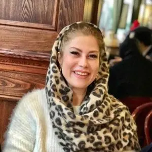 دکتر زینب صائمی متخصص روانپزشکی و اعصاب و روان