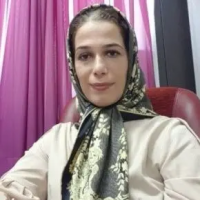 دکتر لیلا طهماسبی متخصص روانپزشکی و اعصاب و روان