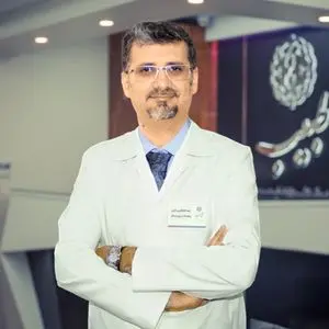 دکتر سید فخرالدین آرمن متخصص روانپزشکی و اعصاب و روان