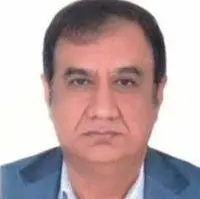 دکتر حسین زرین متخصص روانپزشکی و اعصاب و روان