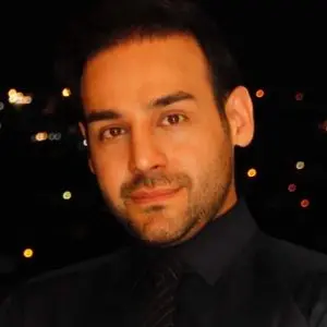 دکتر شهریار موذنی متخصص روانپزشکی و اعصاب و روان