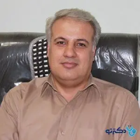 دکتر وحید امدادی متخصص روانپزشکی و اعصاب و روان