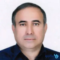 دکتر محمدرضا محمدی آزاد متخصص روانپزشکی و اعصاب و روان