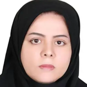 دکتر سوسن صادقی متخصص روانپزشکی و اعصاب و روان