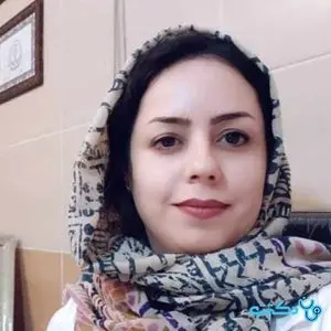 دکتر فروغ مدرس نیا متخصص روانپزشکی و اعصاب و روان